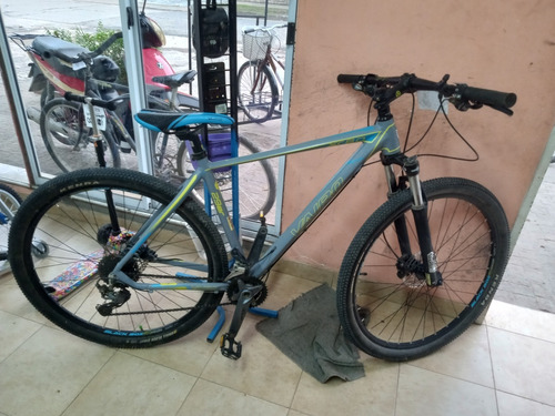 Bicicleta Vairo Xr 8.0