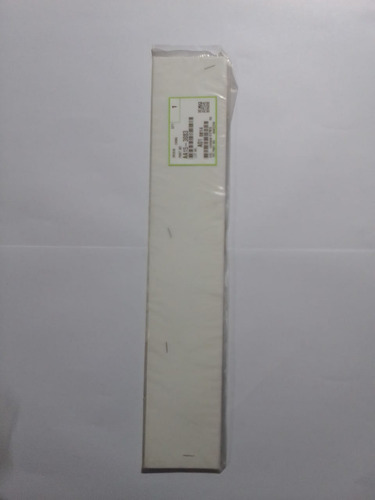 Sello Suministro Toner Original Aa153083 Ricoh 2035 2045