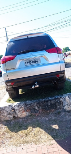 Imagem 3 de 9 de Mitsubishi Pajero Dakar 3.0