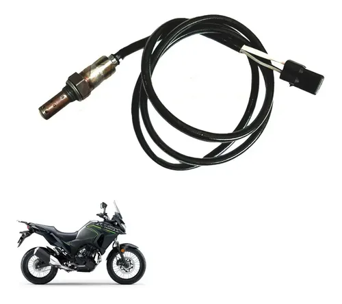 Sensor Oxigenio Sonda Lambda Original Versys-x 300 2018 2020