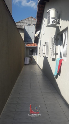 Imagem 1 de 15 de Vendo Casa Recanto Dos Ipês Em Bragança Paulista - Ca0285-1