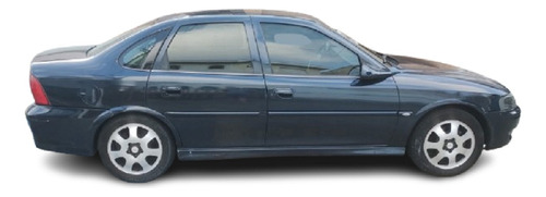Chevrolet Vectra 2.2 16v Elite 4p