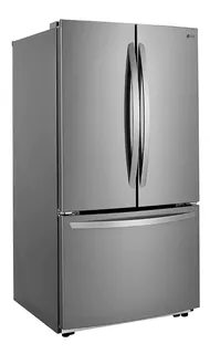 Refrigerador LG French Door 29 Pies Plata Gm29bp