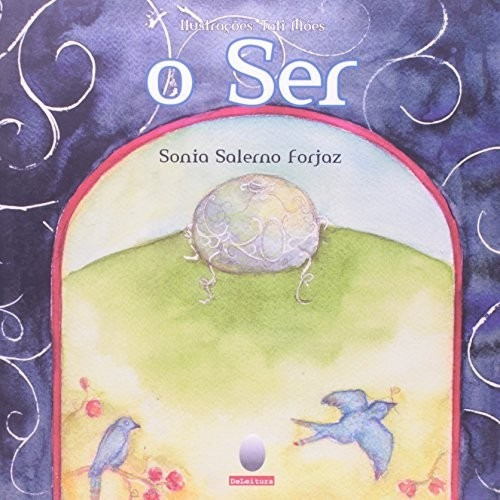 Ser, O / O Ter, De Forjaz, Sônia Salerno. Editora Aquariana, Edição 1 Em Português