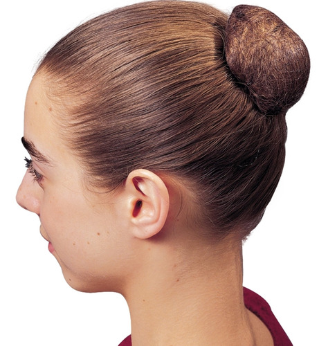 Redecilla Cabello Hairnet 20'' Ballet Chef Bar 3u - Café