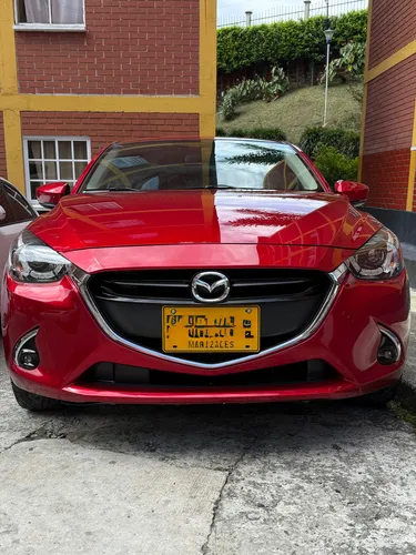 Mazda 2 Sport 1.5 Grand Touring Lx At