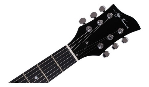 Guitarra Dobro Electrico Resophonic - Jay Turser Jt-res-ans