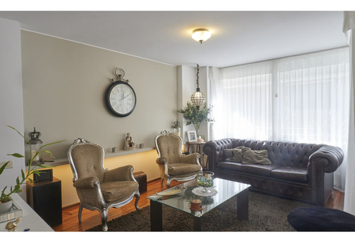 Venta. Departamento Duplex 3 Dormitorios. Amenities.