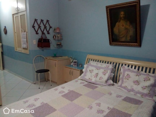 Imagem 9 de 10 de Casa À Venda Em São Paulo - 17657