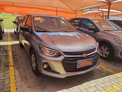 Chevrolet Onix 1.0