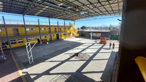 Sitio En Venta En Maipú