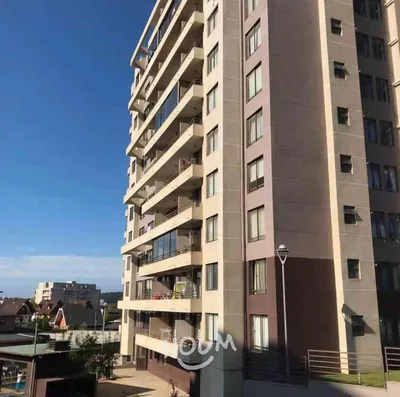 Departamento en arriendo