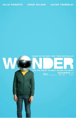 Pelicula Wonder Full Hd Digital