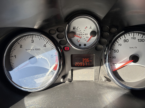 Peugeot 207 1.4 Allure Hdi 70cv