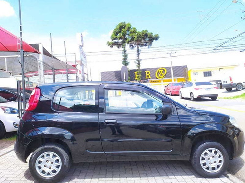 Fiat Uno Vivace 1.0