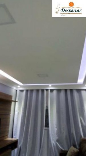 05212 - Apartamento 2 Dorms, Jaraguá - São Paulo/sp - 5212