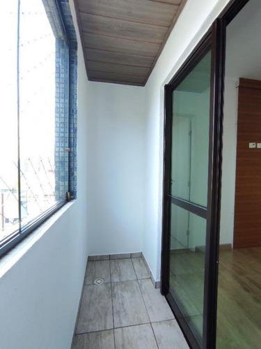 Imagem 22 de 28 de Cobertura Com 2 Dormitórios À Venda, 180 M² Por R$ 1.360.000,00 - Pompéia - Santos/sp - Co0039