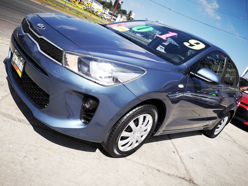 Imagen 6 de 15 de 2019 Kia Rio L