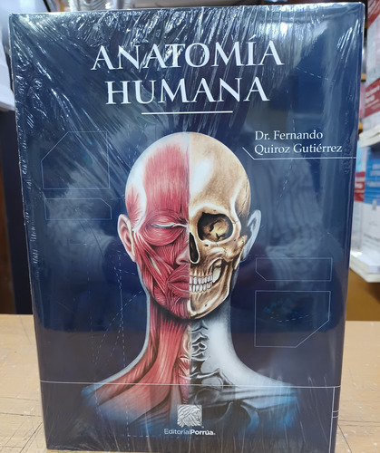 Anatomía Humana 3 Tomos 