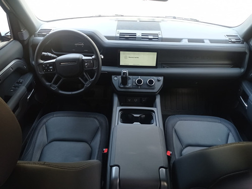 Land Rover Defender 110 3.0 X Dynamic S 400ps Mhev 2024