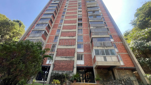 Venta Apartamento Colinas De Bello Monte  24-18261