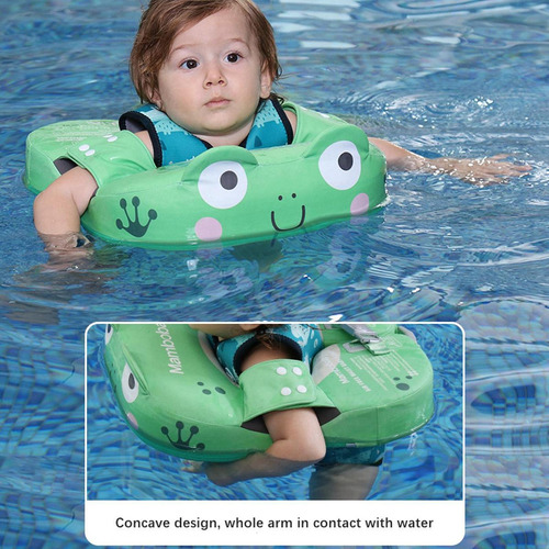 Flotador Natación For Bebé, Flotador Infantil Para