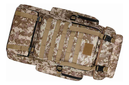 Mochila Para Senderismo, Mochila De Acampada Al Aire Libre D
