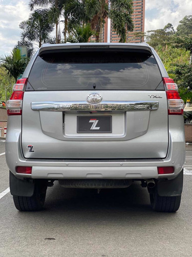 Toyota Prado Txl 3.0