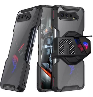 Funda Asus Rog Phone 5/5s/5s Pro/5 Pro/5 Ultimate