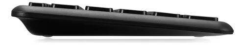 Teclado Con Touchpad Inalambrico Adesso Wkb-4050ub