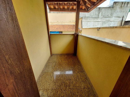 Casa Com 5 Quartos Para Comprar No Palmares Em Belo Horizonte/mg - 16356