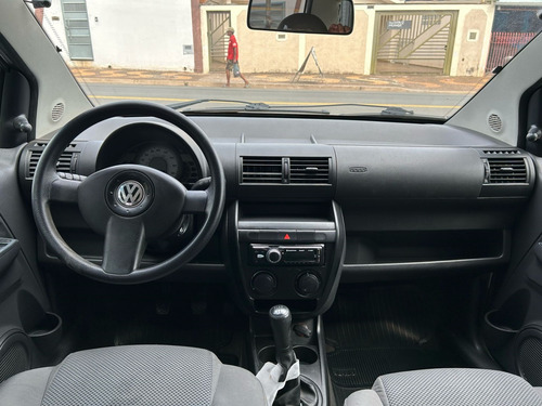 Volkswagen Fox 1.0 MI 8V FLEX 4P MANUAL