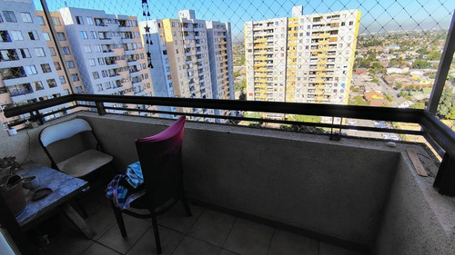3 Dormitorio, José Miguel Carrera 130,la Florida