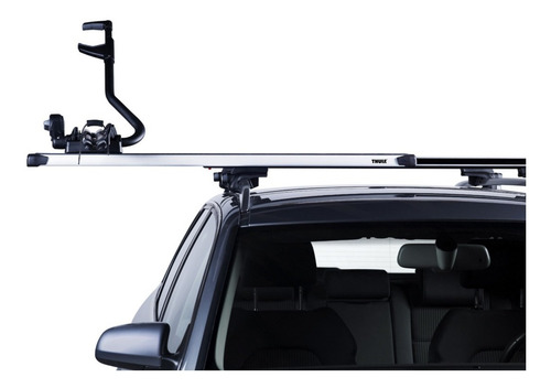 Thule Slidebar 127cm