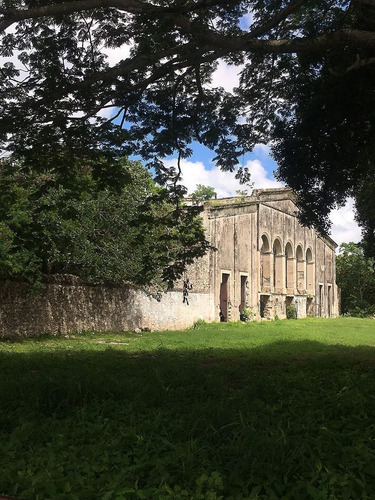 Imagen 2 de 8 de En Venta Terreno En Xcunya Al Norte De Mérida - Parque Ecotu