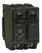 Comprar Breaker Tql Thql Empotrar 2x90 Amp General Electric Ms