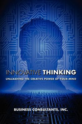 Libro Innovative Thinking: Unleashing The Creative Power ...