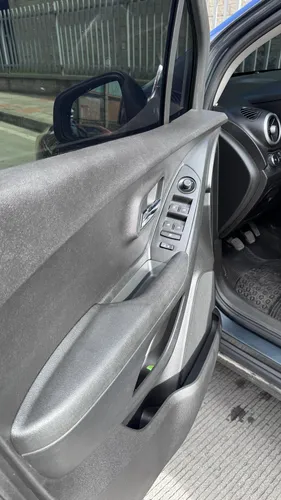 Chevrolet Tracker 1.8 Ls