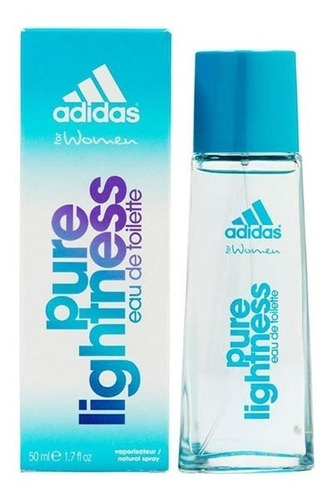 adidas Pure Lightness! Edt X 50 Ml