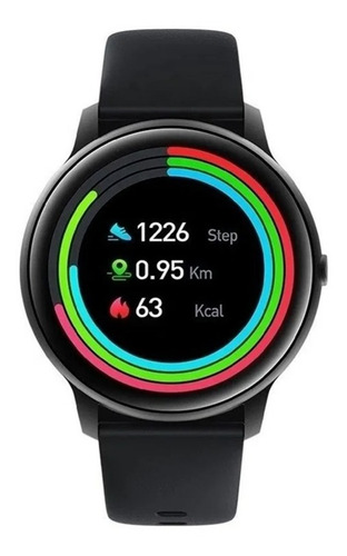 Imagen 1 de 8 de Smartwatch Xiaomi Imilab Kw66 1.28 Reloj Inteligente Cuota-*