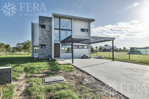 Imagen 2 de 28 de Venta De Casa A Construir 4 Ambientes En Villalobos (28318)