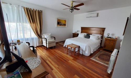 Imagen 15 de 17 de La Rufina - 4 Dorm (suite En Pb) Pileta - 5 Años Antiguedad