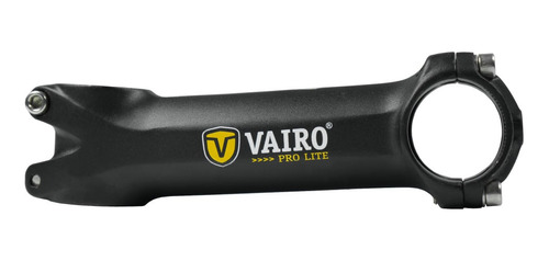 Stem Vairo Pro Lite Black 120mm (31,8) Aluminio