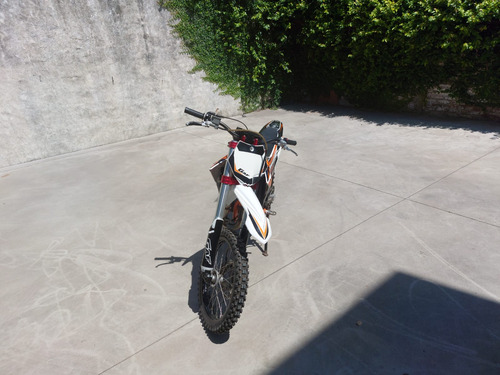 Gaf Gx 85r Motocross