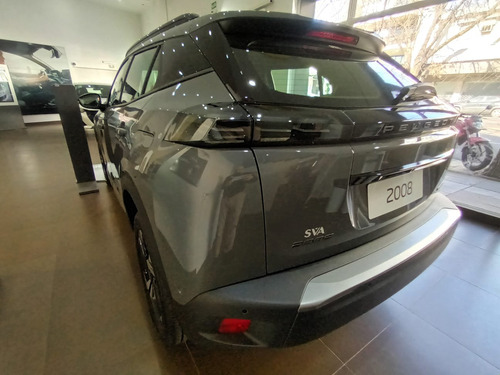 Peugeot 2008 1.0T Allure