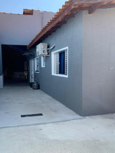 Imagem 5 de 13 de Casa À Venda No Santa Esmeralda, Em Sorocaba -sp - 5210 - 69873049