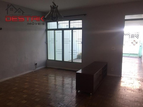 Imagem 3 de 15 de Ref.: 3982 - Casa Em Jundiaí Para Aluguel - L3982