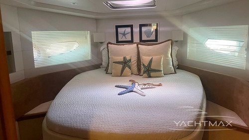 Imagem 3 de 6 de Beneteau 49 2012 - Phantom Schaefer Intermarine #800