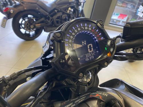 Z650 - 2020 - 30 Mil Km - 48x Sem Entrada - Jef