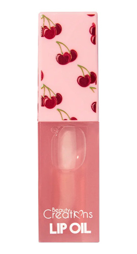 Aceite Para Labios Cherry - Beauty Creations